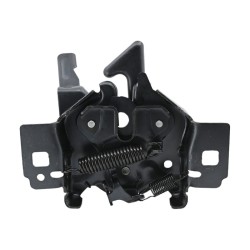 CHAPA DE COFRE F-150 F-250 FORD 97295