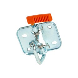 CHAPA DE COFRE JETTA VOLKSWAGEN 108685