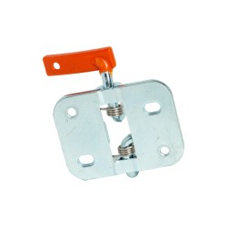 CHAPA DE COFRE JETTA VOLKSWAGEN 108685