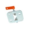 CHAPA DE COFRE JETTA VOLKSWAGEN 108685