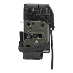 CHAPA DE PUERTA TIIDA NISSAN 106279