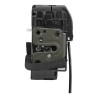 CHAPA DE PUERTA TIIDA NISSAN 106279