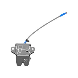 CHAPA DE CAJUELA SONATA HYUNDAI 107401