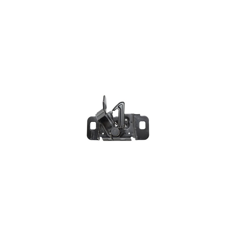 CHAPA DE COFRE SONIC CHEVROLET 104901