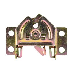 CHAPA DE COFRE B1600 MAZDA 17482