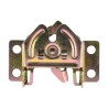 CHAPA DE COFRE B1600 MAZDA 17482
