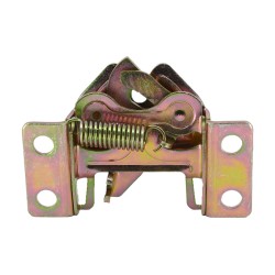 CHAPA DE COFRE B1600 MAZDA 17482