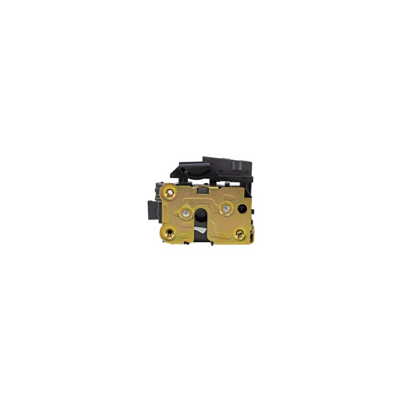 CHAPA DE PUERTA DUSTER RENAULT 107895