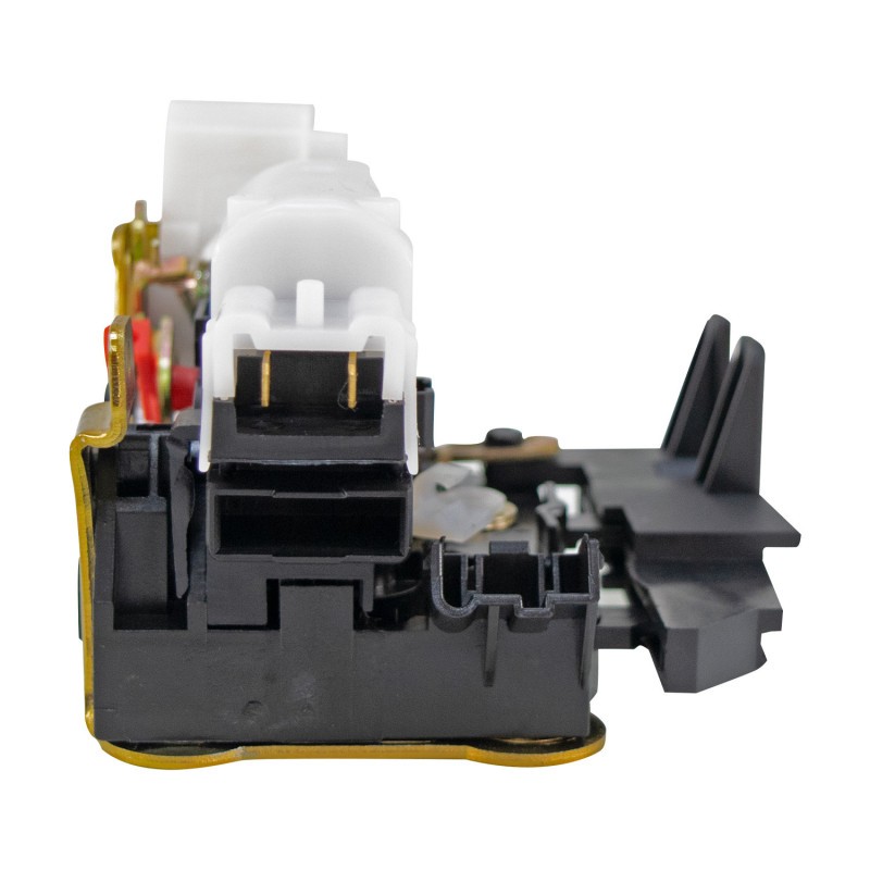 CHAPA DE PUERTA DUSTER RENAULT 107895