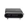 CHAPA DE PUERTA FIESTA FORD 106329