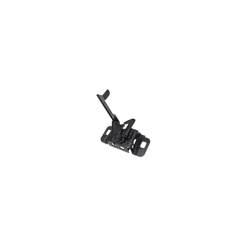CHAPA DE COFRE CRUZE CHEVROLET 104833