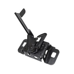 CHAPA DE COFRE CRUZE CHEVROLET 104833