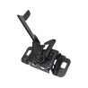 CHAPA DE COFRE CRUZE CHEVROLET 104833