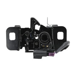 CHAPA DE COFRE CRUZE CHEVROLET 104833