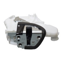 CHAPA DE PUERTA HILUX TOYOTA 104476