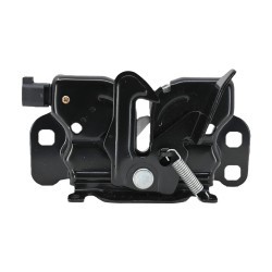 CHAPA DE COFRE LIBERTY JEEP 108686