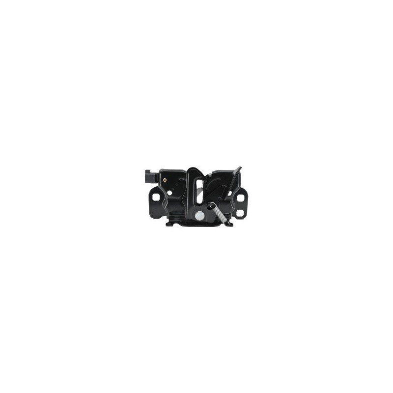 CHAPA DE COFRE LIBERTY JEEP 108686