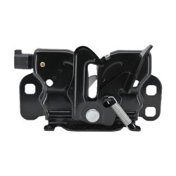CHAPA DE COFRE LIBERTY JEEP 108686