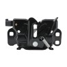 CHAPA DE COFRE LIBERTY JEEP 108686