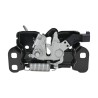 CHAPA DE COFRE LIBERTY JEEP 108686