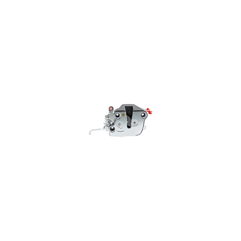 CHAPA DE PUERTA HILUX TOYOTA 108608
