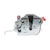 CHAPA DE PUERTA HILUX TOYOTA 108608