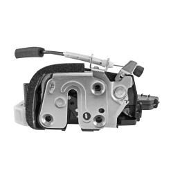 CHAPA DE PUERTA VERSA NISSAN 105738