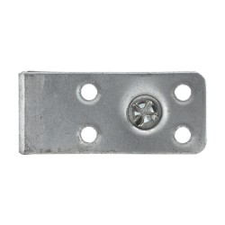 CHAPA DE PUERTA SEDAN VOLKSWAGEN 104891