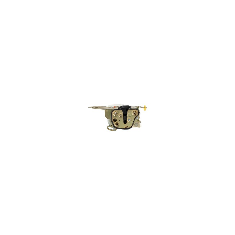 CHAPA DE PUERTA CHEVY CHEVROLET 108564