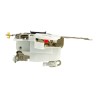 CHAPA DE PUERTA CHEVY CHEVROLET 108564