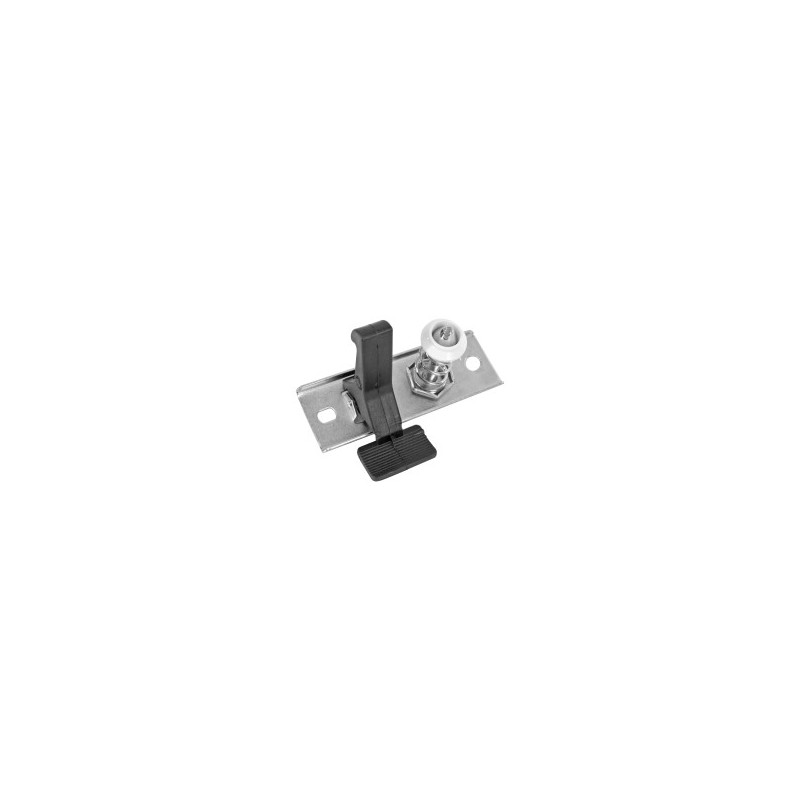 CHAPA DE COFRE RAM PROMASTER DODGE 107657