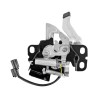CHAPA DE COFRE CR-V HONDA 107611