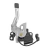 CHAPA DE COFRE CR-V HONDA 107611