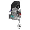 CHAPA DE PUERTA LIBERTY JEEP 107144