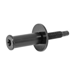 CHAPA DE TAPA CAJA F-150 FORD 106868