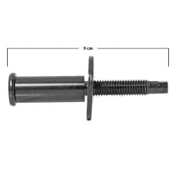CHAPA DE TAPA CAJA F-150 FORD 106868