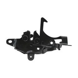 CHAPA DE COFRE TACOMA TOYOTA 101320