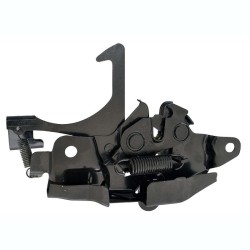 CHAPA DE COFRE TACOMA TOYOTA 101320