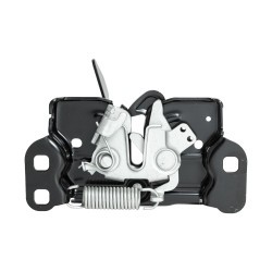 CHAPA DE COFRE COMPASS JEEP 108688