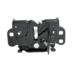 CHAPA DE COFRE COMPASS JEEP 108688