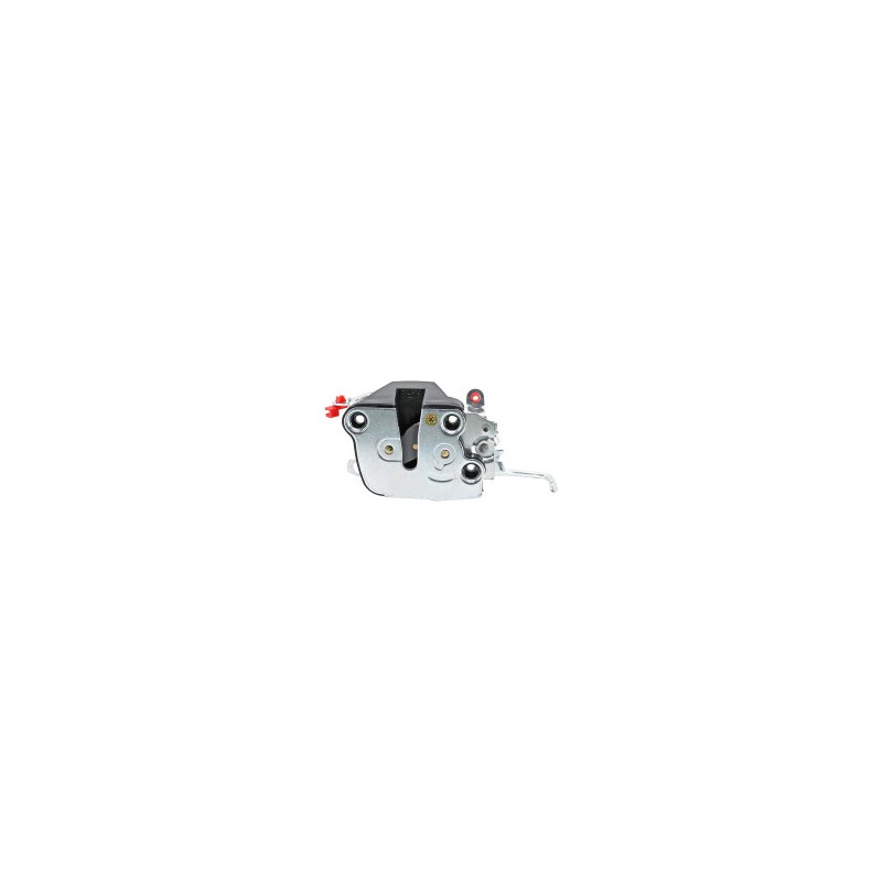 CHAPA DE PUERTA PICK UP TOYOTA 108609