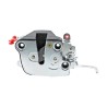 CHAPA DE PUERTA PICK UP TOYOTA 108609