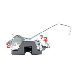CHAPA DE PUERTA PICK UP TOYOTA 108609
