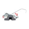 CHAPA DE PUERTA PICK UP TOYOTA 108609