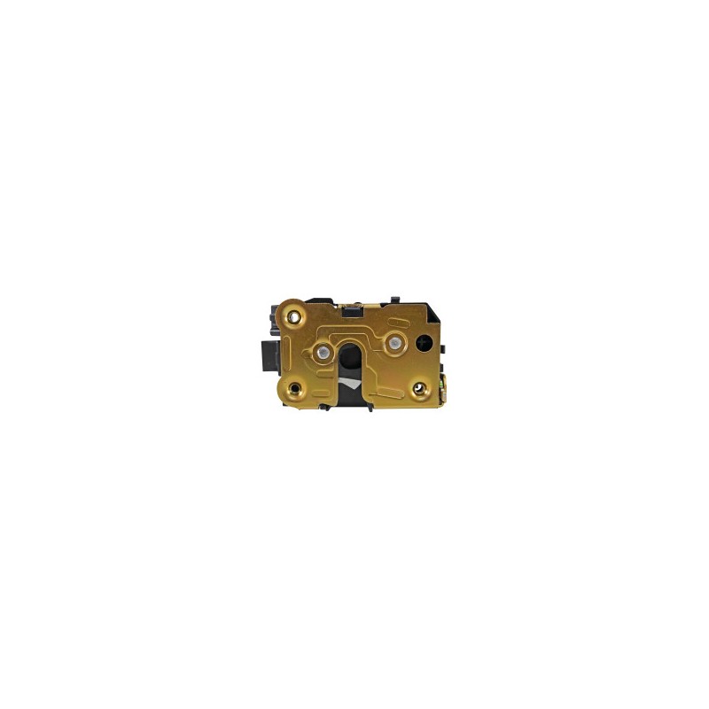 CHAPA DE PUERTA DUSTER RENAULT 107897