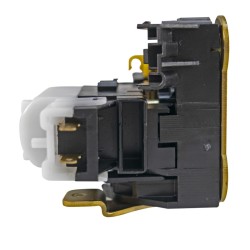 CHAPA DE PUERTA DUSTER RENAULT 107897