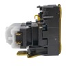 CHAPA DE PUERTA DUSTER RENAULT 107897