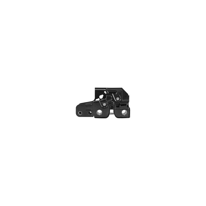 CHAPA DE COFRE IBIZA SEAT 105752