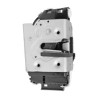 CHAPA DE PUERTA NITRO DODGE 107248