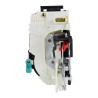 CHAPA DE PUERTA NITRO DODGE 107248